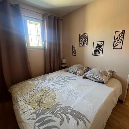 Appartement T2 Cosy Saint-Éloy-les-Mines المظهر الخارجي الصورة