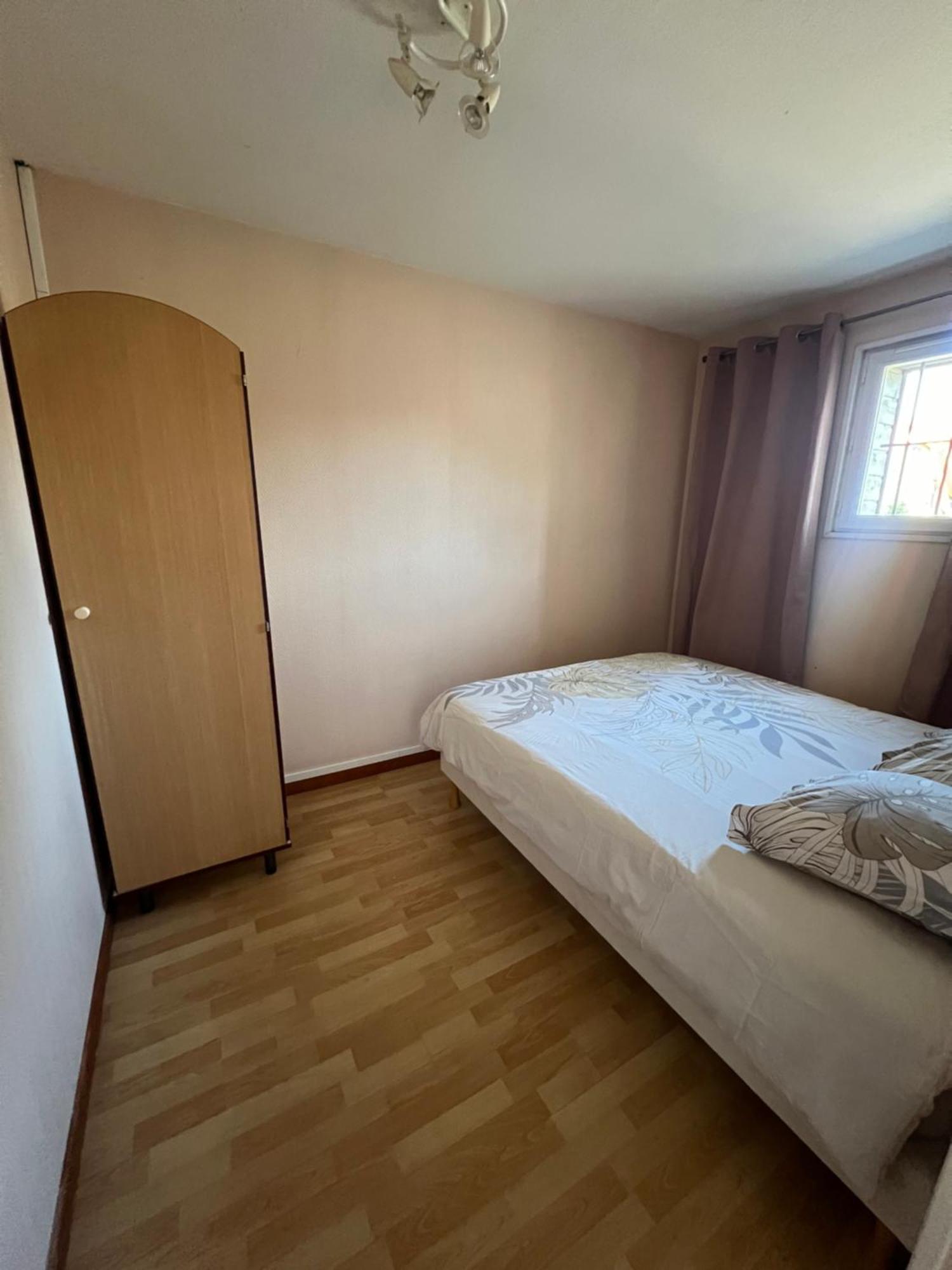 Appartement T2 Cosy Saint-Éloy-les-Mines المظهر الخارجي الصورة